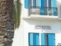 The Sea Front Studios & Apartments