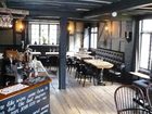 фото отеля The Green Man Inn Hereford