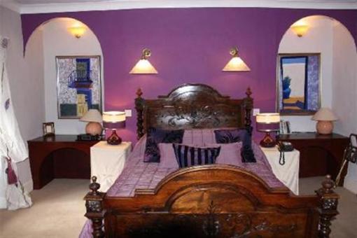 фото отеля Ynyshir Hall Hotel Machynlleth