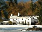 фото отеля Ynyshir Hall Hotel Machynlleth