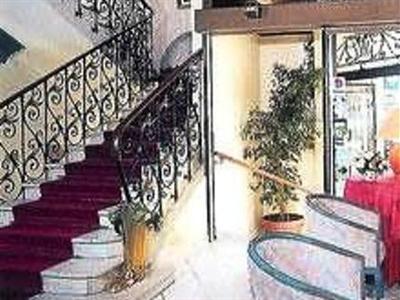 фото отеля Hotel Plaisance