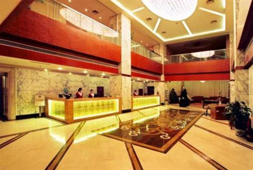 фото отеля Xiangyang Building Hotel Chengdu