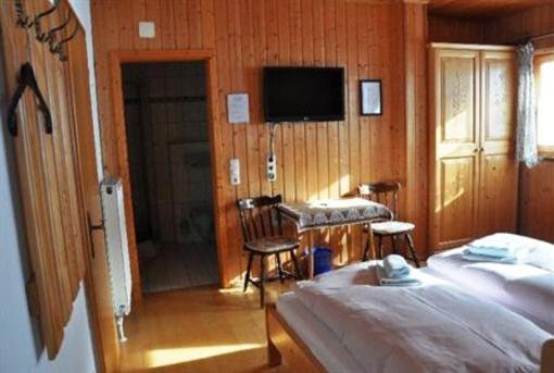 фото отеля Almgasthof Baumschlagerberg