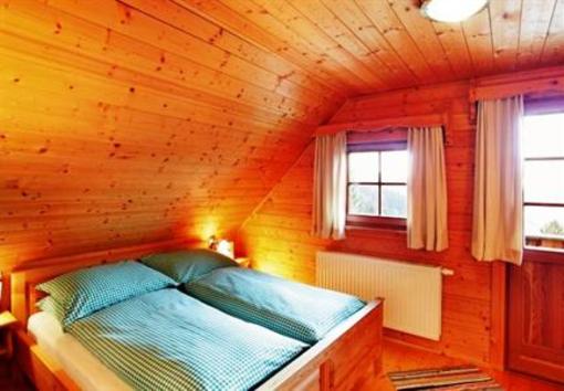 фото отеля Almgasthof Baumschlagerberg