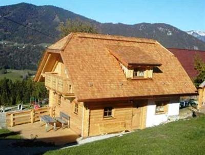 фото отеля Almgasthof Baumschlagerberg