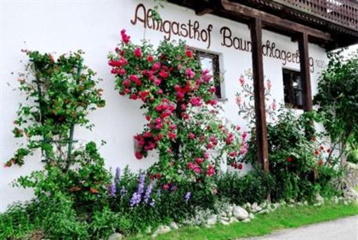 фото отеля Almgasthof Baumschlagerberg