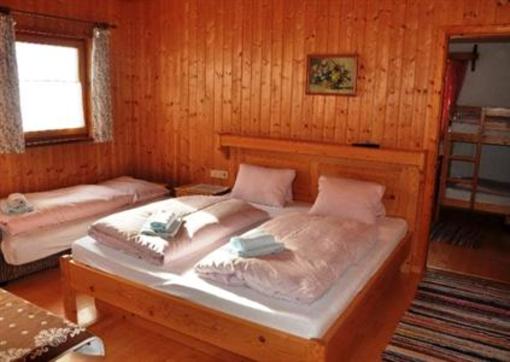 фото отеля Almgasthof Baumschlagerberg