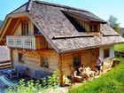 фото отеля Almgasthof Baumschlagerberg