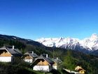 фото отеля Almgasthof Baumschlagerberg