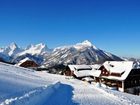 фото отеля Almgasthof Baumschlagerberg