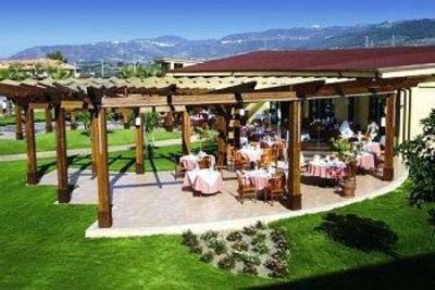 фото отеля Rocca Nettuno Garden