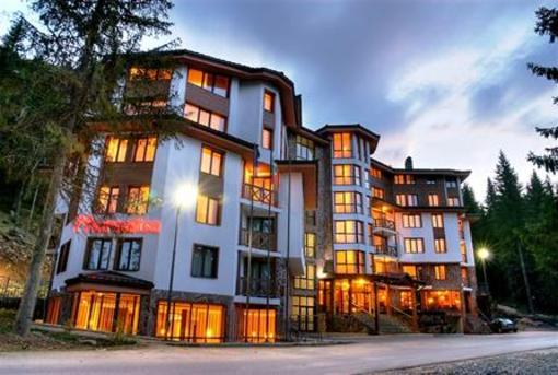 фото отеля Mursalitsa Hotel