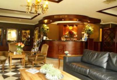 фото отеля Van Der Valk Hotel Hardegarijp