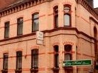 City Hotel Idar-Oberstein