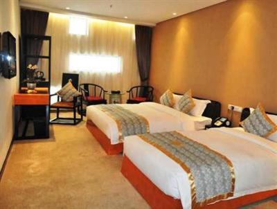 фото отеля Yi Club Zhixin Hotel
