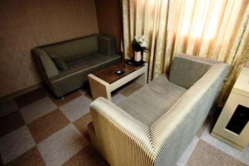 фото отеля Chuncheon Tourist Hotel