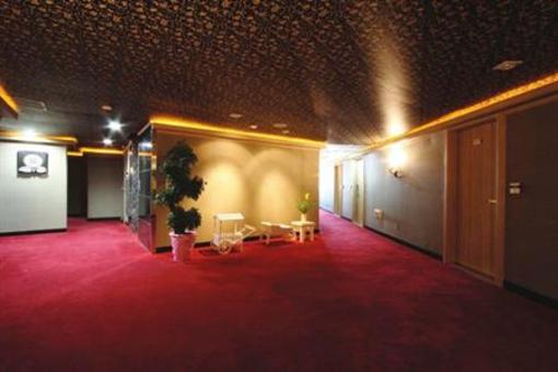 фото отеля Chuncheon Tourist Hotel