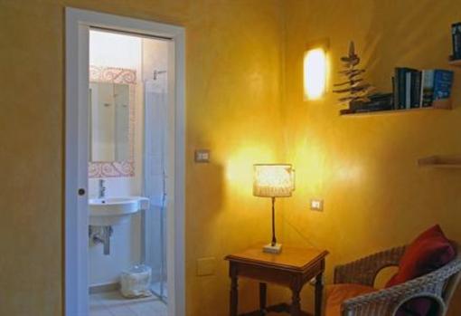 фото отеля Locanda di Mirandolina