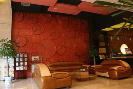 фото отеля Tianlun Business Hotel Zhuzhou