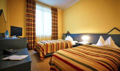 фото отеля Arbiter Hotel Elblag