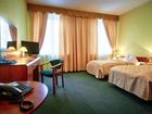 фото отеля Arbiter Hotel Elblag