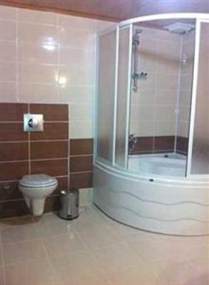 фото отеля TJ's Hostel