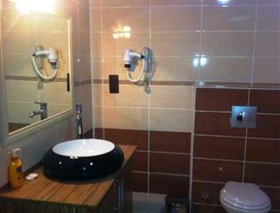 фото отеля TJ's Hostel