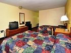 фото отеля Econo Lodge Bristol