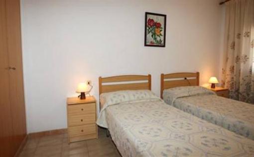 фото отеля Apartamentos Costa D'Or II