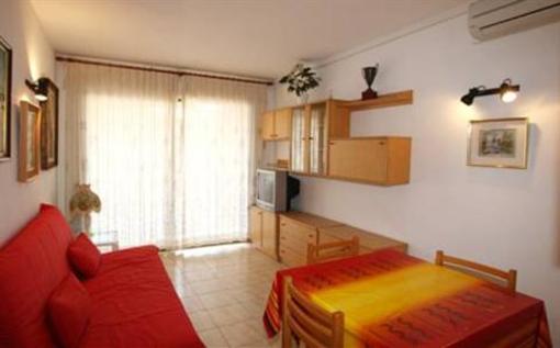фото отеля Apartamentos Costa D'Or II