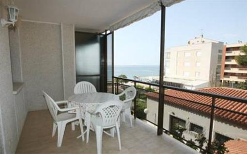 фото отеля Apartamentos Costa D'Or II