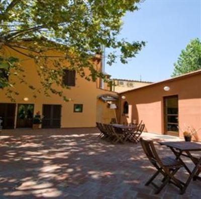 фото отеля Dolce Notte B&B