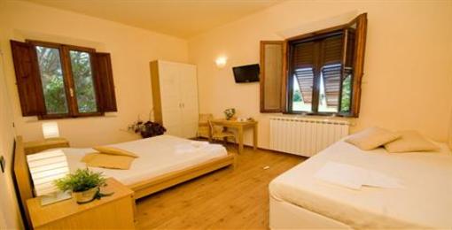 фото отеля Dolce Notte B&B