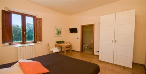 фото отеля Dolce Notte B&B