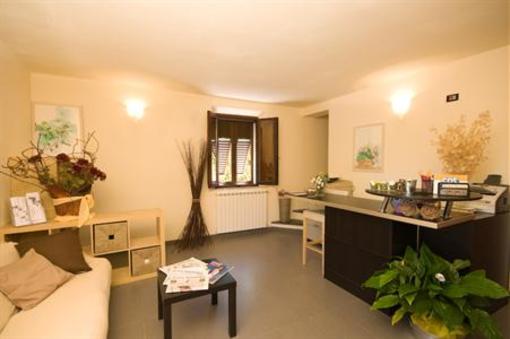 фото отеля Dolce Notte B&B