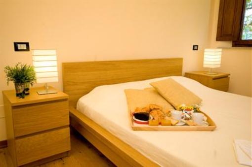 фото отеля Dolce Notte B&B