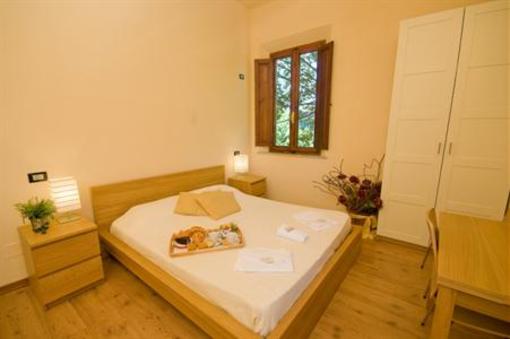 фото отеля Dolce Notte B&B