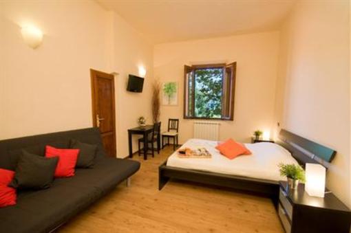 фото отеля Dolce Notte B&B