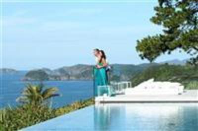 фото отеля Eagles Nest Retreat Russell (New Zealand)