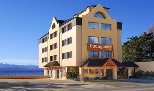 фото отеля Hotel Patagonia San Carlos De Bariloche