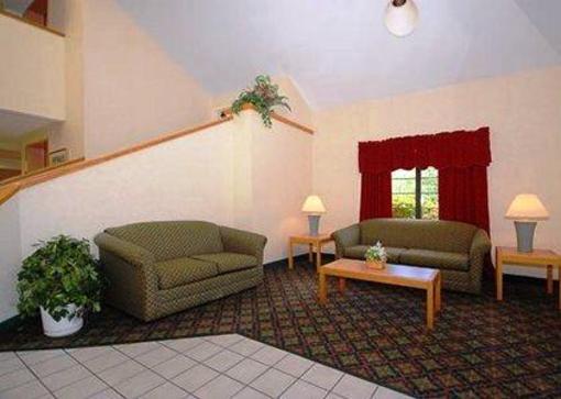 фото отеля Sleep Inn Newark (Delaware)