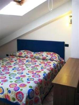 фото отеля Casa Vacanze Spino Apartment Bergamo