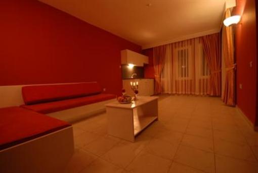 фото отеля Beach Hotel Erkurt Alanya