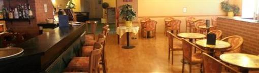 фото отеля Cottage Hotel Calais
