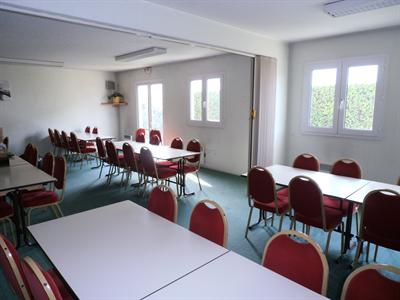 фото отеля Cottage Hotel Calais