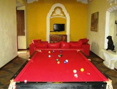 фото отеля Flying Dog Hostel Arequipa