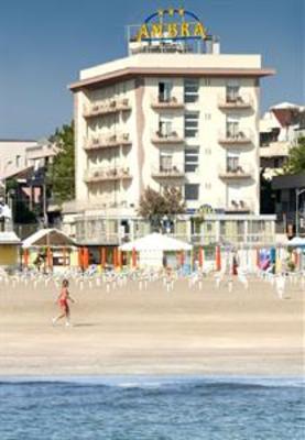 фото отеля Hotel Ambra Rimini