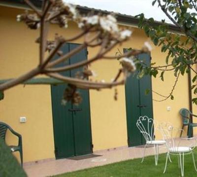 фото отеля Agriturismo Dondino