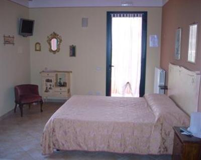 фото отеля Agriturismo Dondino