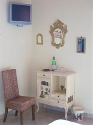 фото отеля Agriturismo Dondino